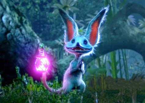 The Enchanting Mystique of Follyboo: Unraveling Strange Magic